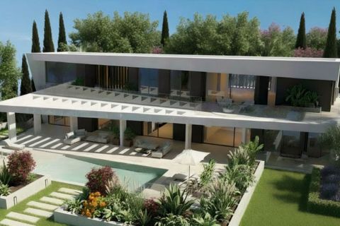 Villa in Marbella, Malaga, Marbella - € 5.760.000 | Ref: CSK106957 - foto 1