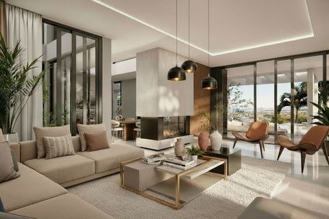 Villa in Marbella, Malaga, Marbella - € 5.760.000 | Ref: CSK106957 - foto 2
