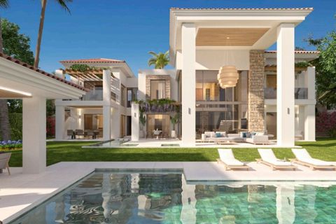 Villa a Casares, Malaga, Casares - € 708.345 | Ref: CSK503356 - foto 3