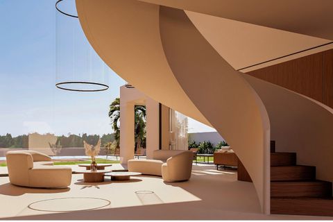 Villa a Casares, Malaga, Casares - € 708.345 | Ref: CSK503356 - foto 9