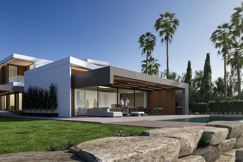Villa a Casares, Malaga, Casares - € 708.345 | Ref: CSK503356 - foto 13