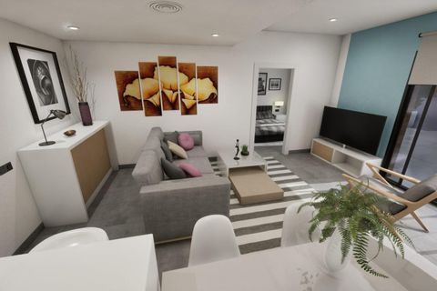 Villa i Torre Pacheco, Murcia, Torre Pacheco - € 279.900 | Ref: P32992 - foto 10