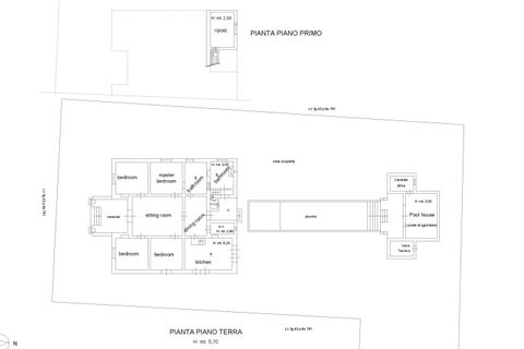 Villa i Mesagne, Brindisi, Mesagne - € 1.000.000 | Ref: V781 - foto 48