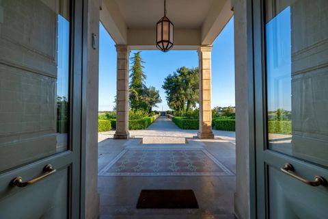 Villa i Mesagne, Brindisi, Mesagne - € 1.000.000 | Ref: V781 - foto 3
