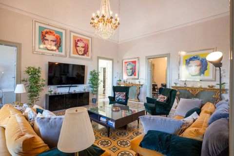 Villa i Mesagne, Brindisi, Mesagne - € 1.000.000 | Ref: V781 - foto 6