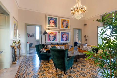 Villa i Mesagne, Brindisi, Mesagne - € 1.000.000 | Ref: V781 - foto 7