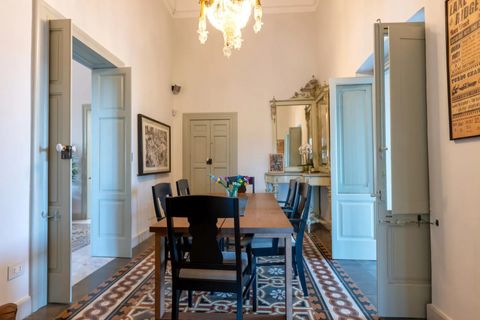Villa i Mesagne, Brindisi, Mesagne - € 1.000.000 | Ref: V781 - foto 18