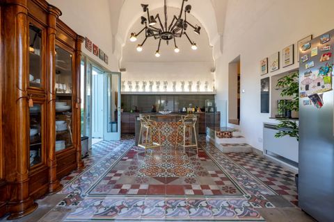 Villa i Mesagne, Brindisi, Mesagne - € 1.000.000 | Ref: V781 - foto 21