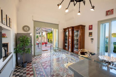 Villa i Mesagne, Brindisi, Mesagne - € 1.000.000 | Ref: V781 - foto 22