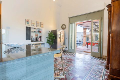 Villa i Mesagne, Brindisi, Mesagne - € 1.000.000 | Ref: V781 - foto 23