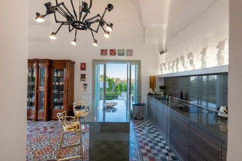 Villa i Mesagne, Brindisi, Mesagne - € 1.000.000 | Ref: V781 - foto 24