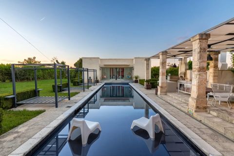 Villa i Mesagne, Brindisi, Mesagne - € 1.000.000 | Ref: V781 - foto 30
