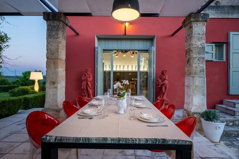 Villa i Mesagne, Brindisi, Mesagne - € 1.000.000 | Ref: V781 - foto 32