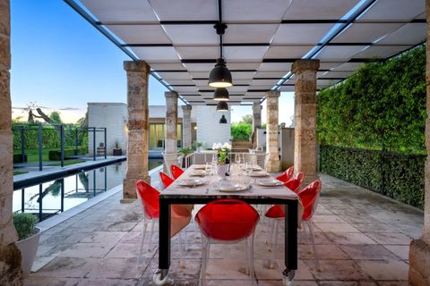 Villa i Mesagne, Brindisi, Mesagne - € 1.000.000 | Ref: V781 - foto 33