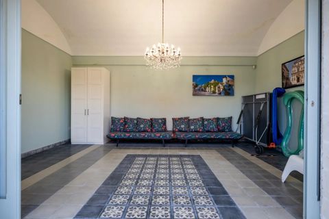 Villa i Mesagne, Brindisi, Mesagne - € 1.000.000 | Ref: V781 - foto 36