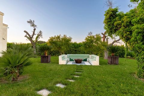 Villa i Mesagne, Brindisi, Mesagne - € 1.000.000 | Ref: V781 - foto 40