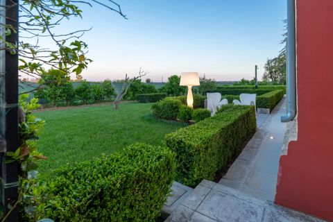 Villa i Mesagne, Brindisi, Mesagne - € 1.000.000 | Ref: V781 - foto 41