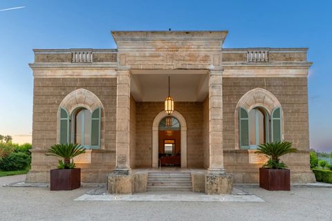 Villa i Mesagne, Brindisi, Mesagne - € 1.000.000 | Ref: V781 - foto 46