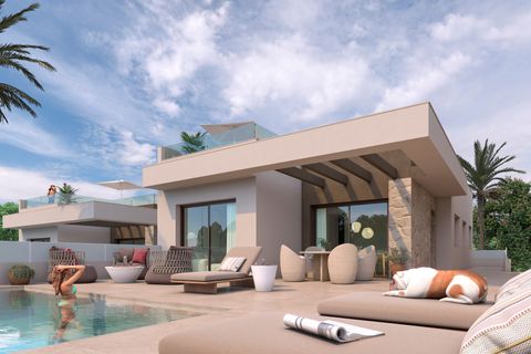 Villa a Rojales, Alicante, Rojales - € 670.000 | Ref: NBCB-81752 - foto 2