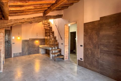 Lejlighed i Lucca, Lucca, Lucca - € 295.000 | Ref: 5406 - foto 1