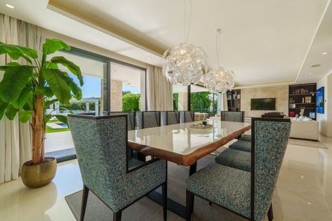 Villa en Marbella, Malaga, Marbella - € 4.290.000 | Ref: BLXC-1567 - photo 3