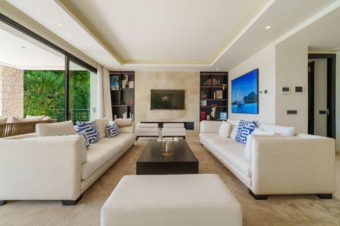 Villa en Marbella, Malaga, Marbella - € 4.290.000 | Ref: BLXC-1567 - photo 4