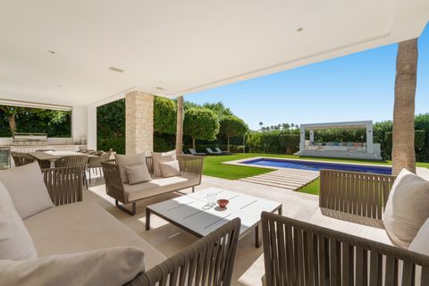 Villa en Marbella, Malaga, Marbella - € 4.290.000 | Ref: BLXC-1567 - photo 6