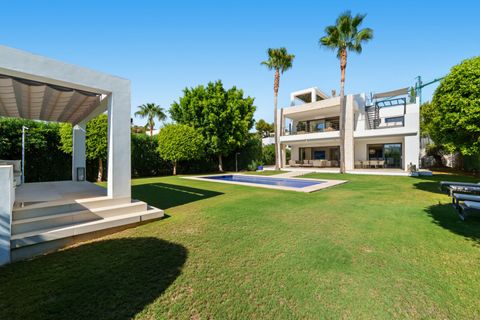 Villa en Marbella, Malaga, Marbella - € 4.290.000 | Ref: BLXC-1567 - photo 7