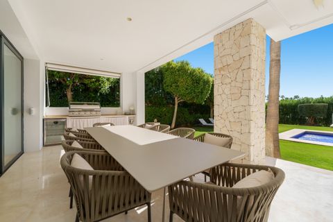 Villa en Marbella, Malaga, Marbella - € 4.290.000 | Ref: BLXC-1567 - photo 8