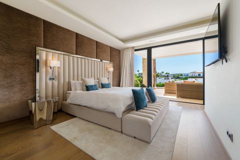 Villa en Marbella, Malaga, Marbella - € 4.290.000 | Ref: BLXC-1567 - photo 9