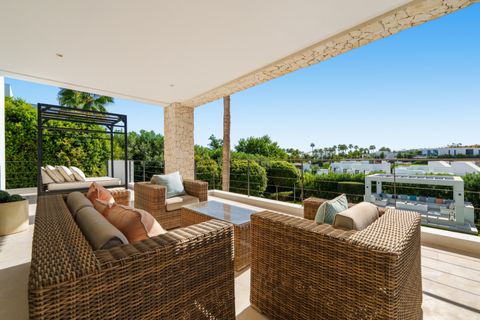 Villa en Marbella, Malaga, Marbella - € 4.290.000 | Ref: BLXC-1567 - photo 12