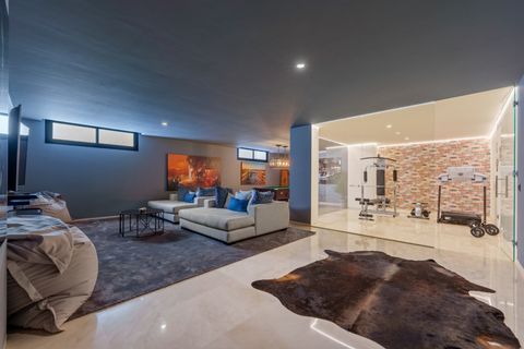 Villa en Marbella, Malaga, Marbella - € 4.290.000 | Ref: BLXC-1567 - photo 23