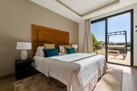 Villa en Marbella, Malaga, Marbella - € 4.290.000 | Ref: BLXC-1567 - photo 26