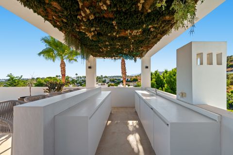 Villa en Marbella, Malaga, Marbella - € 4.290.000 | Ref: BLXC-1567 - photo 27