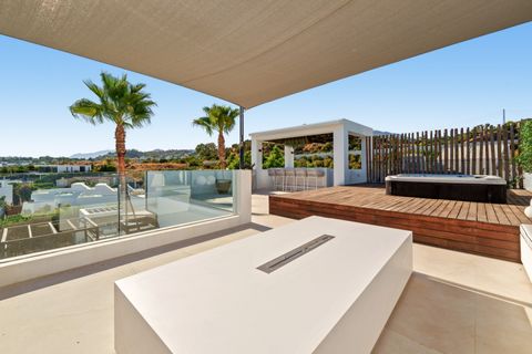Villa en Marbella, Malaga, Marbella - € 4.290.000 | Ref: BLXC-1567 - photo 29