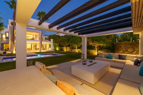 Villa en Marbella, Malaga, Marbella - € 4.290.000 | Ref: BLXC-1567 - photo 31