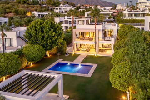 Villa en Marbella, Malaga, Marbella - € 4.290.000 | Ref: BLXC-1567 - photo 32