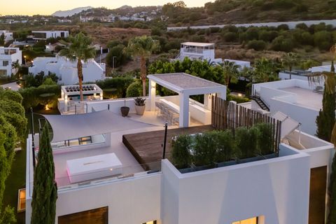 Villa en Marbella, Malaga, Marbella - € 4.290.000 | Ref: BLXC-1567 - photo 33