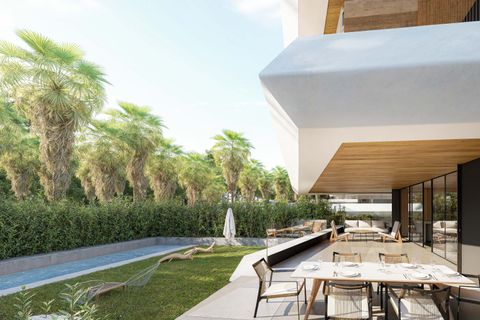 Leilighet i Marbella, Malaga, Marbella - € 869 000 | Ref: BLXD-1489 - foto 3