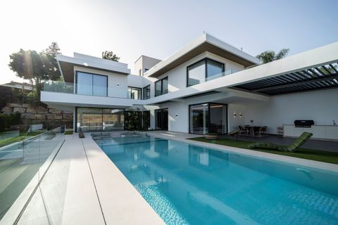 Villa en Marbella, Malaga, Marbella - € 6.800.000 | Ref: BLXD-1490 - photo 3