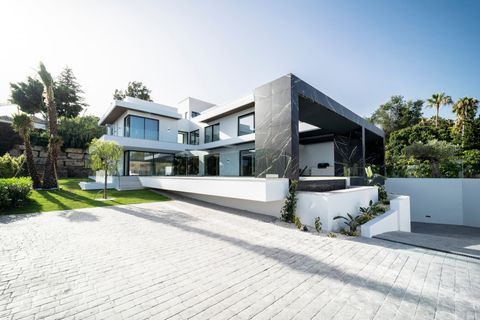 Villa en Marbella, Malaga, Marbella - € 6.800.000 | Ref: BLXD-1490 - photo 4
