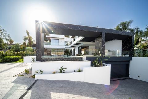 Villa en Marbella, Malaga, Marbella - € 6.800.000 | Ref: BLXD-1490 - photo 5