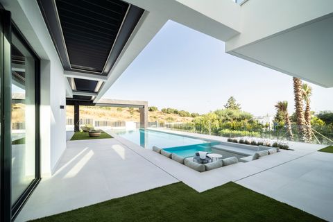 Villa en Marbella, Malaga, Marbella - € 6.800.000 | Ref: BLXD-1490 - photo 10