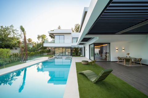 Villa en Marbella, Malaga, Marbella - € 6.800.000 | Ref: BLXD-1490 - photo 47