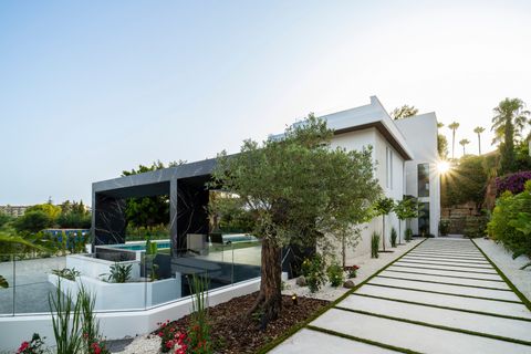 Villa en Marbella, Malaga, Marbella - € 6.800.000 | Ref: BLXD-1490 - photo 49