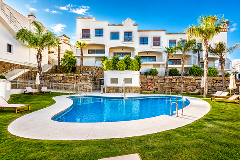 Byhus i Estepona, Malaga, Estepona - € 470.000 | Ref: BLXD-1492 - foto 1