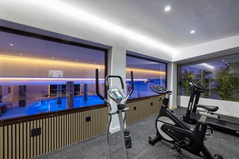 Byhus i Estepona, Malaga, Estepona - € 470.000 | Ref: BLXD-1492 - foto 10