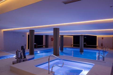 Byhus i Estepona, Malaga, Estepona - € 470.000 | Ref: BLXD-1492 - foto 15