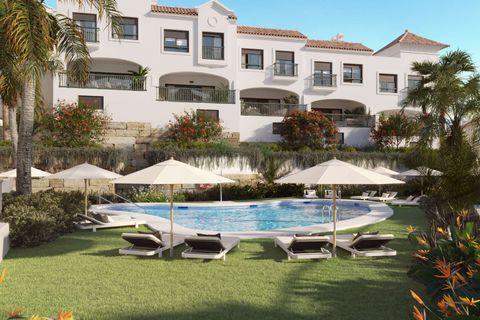 Byhus i Estepona, Malaga, Estepona - € 470.000 | Ref: BLXD-1492 - foto 24