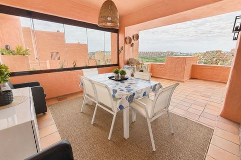 Wohnung in La Duquesa, Malaga - Foto 1